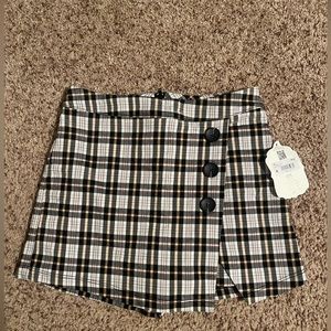 Altar’d State Skort